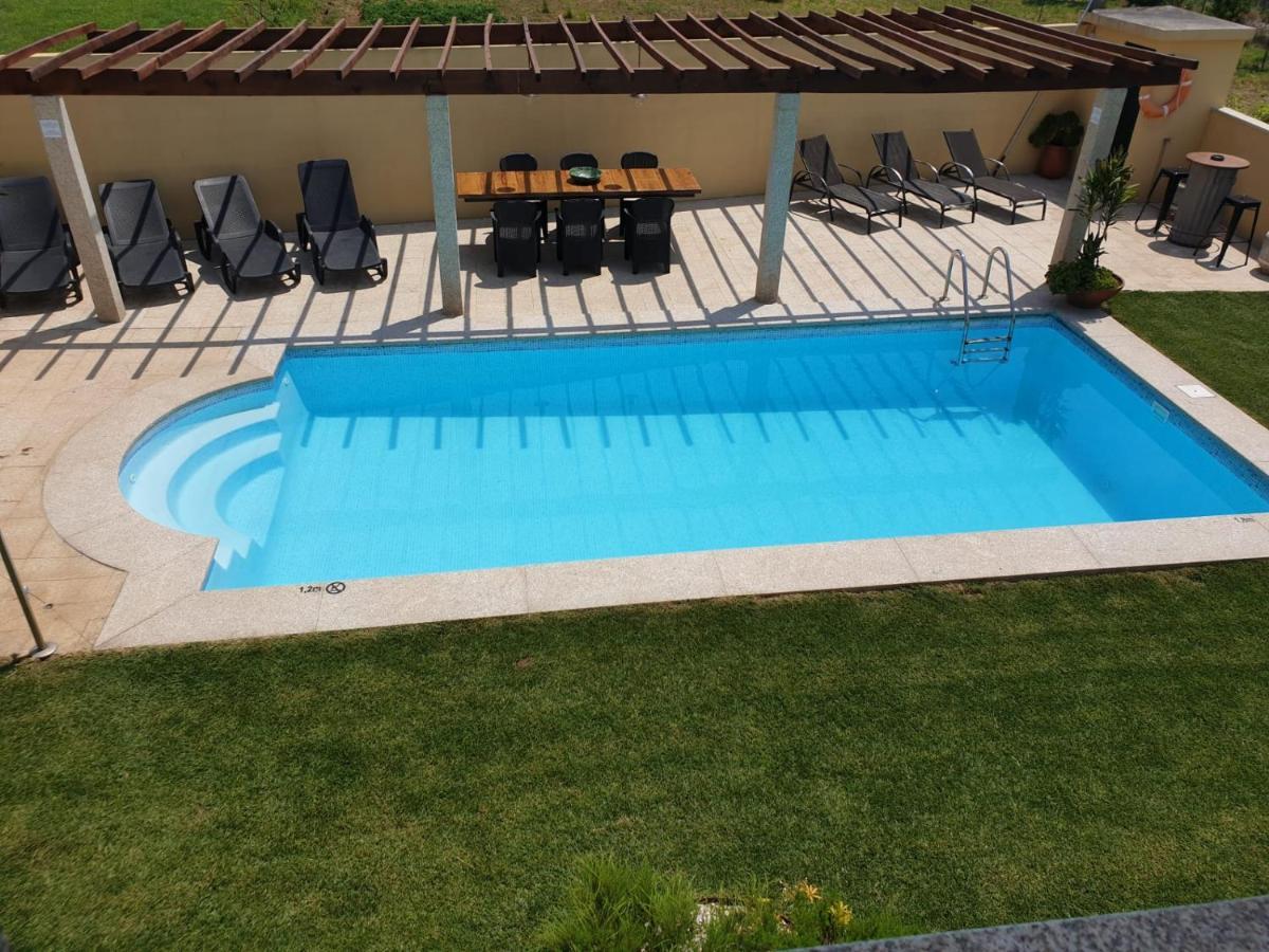 Willa Mr Alheira House Barcelos Zewnętrze zdjęcie
