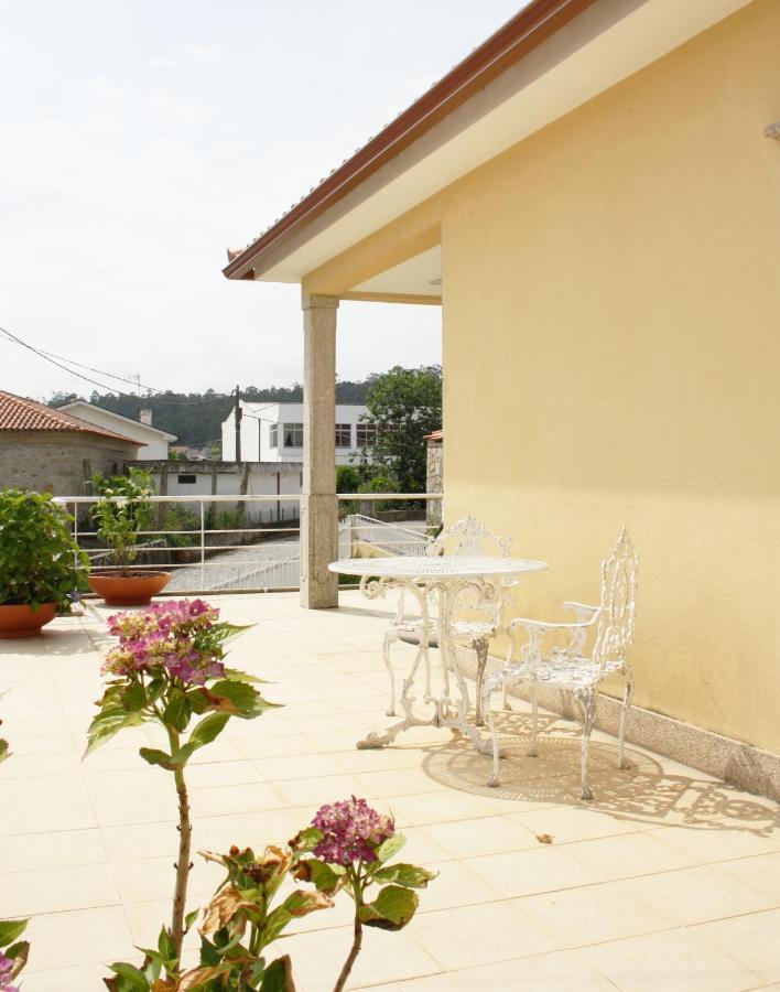 Willa Mr Alheira House Barcelos Zewnętrze zdjęcie