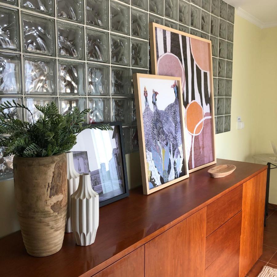 Willa Mr Alheira House Barcelos Zewnętrze zdjęcie