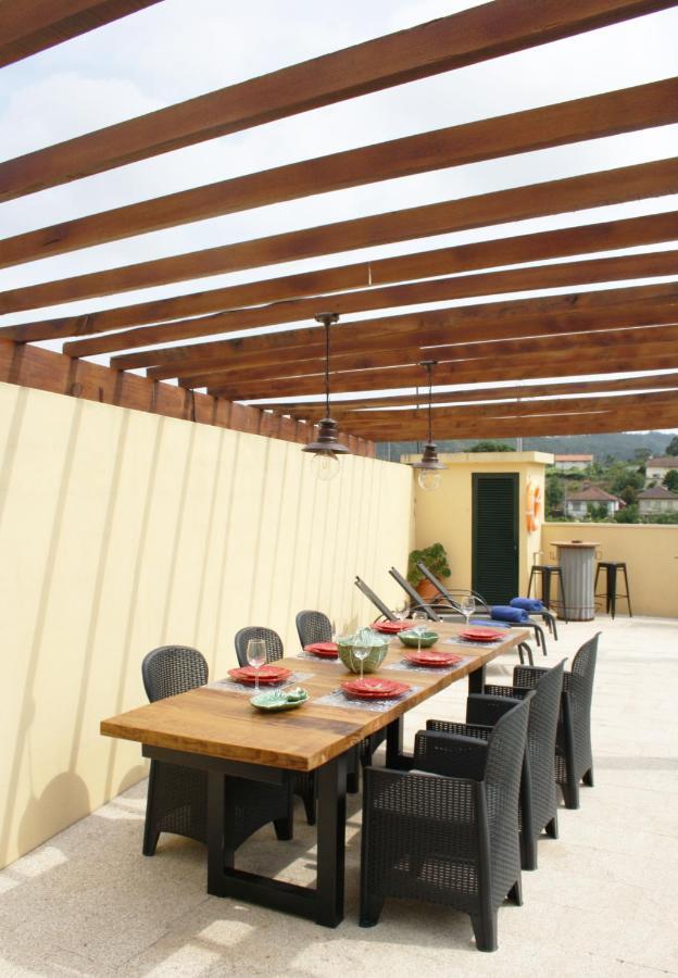 Willa Mr Alheira House Barcelos Zewnętrze zdjęcie