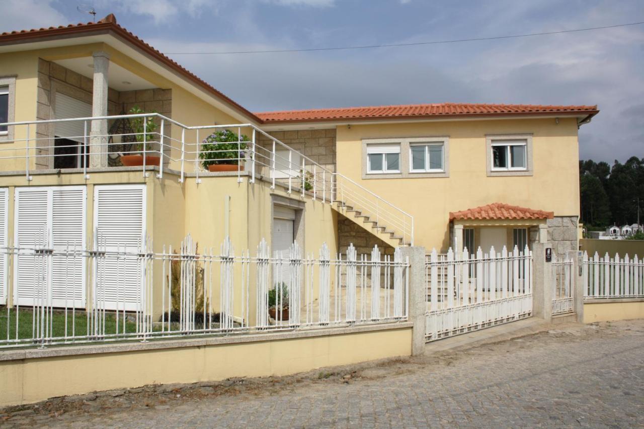 Willa Mr Alheira House Barcelos Zewnętrze zdjęcie