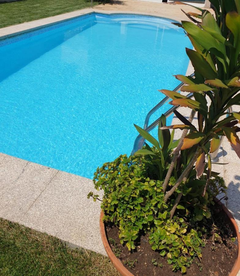 Willa Mr Alheira House Barcelos Zewnętrze zdjęcie