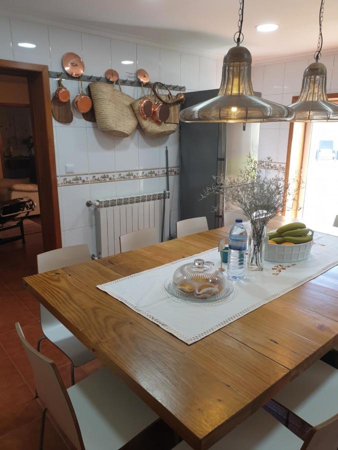 Willa Mr Alheira House Barcelos Zewnętrze zdjęcie